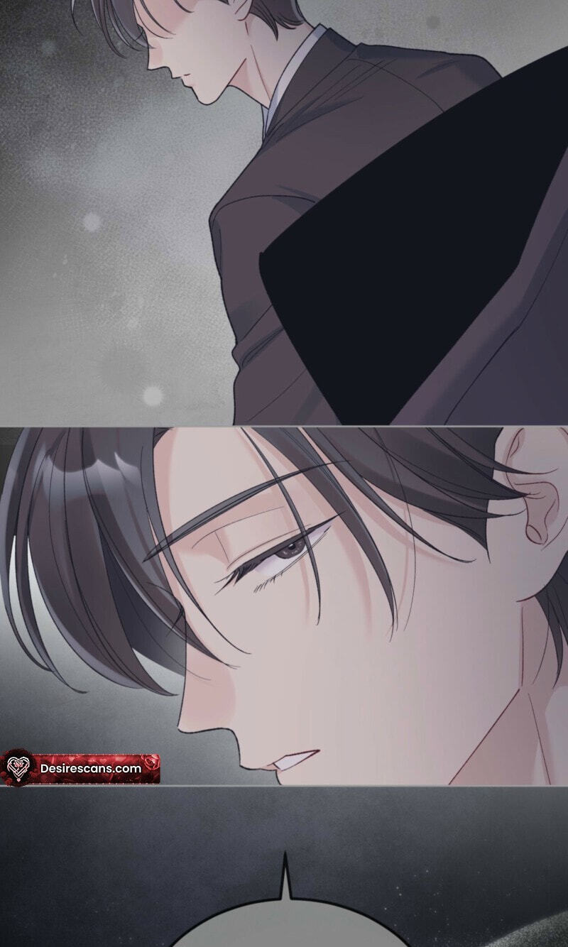 Monochrome Rumor Chapter 144 page 13 - 