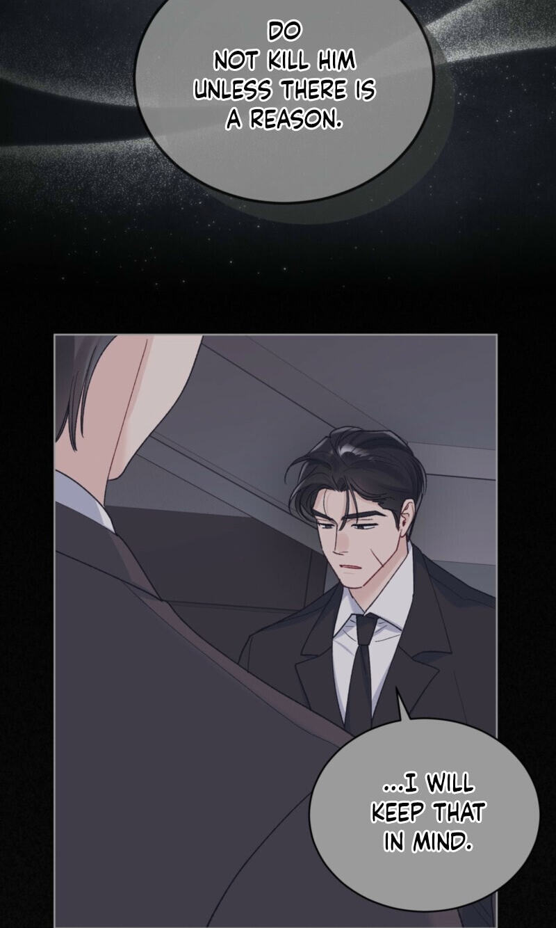 Monochrome Rumor Chapter 144 page 14 - 