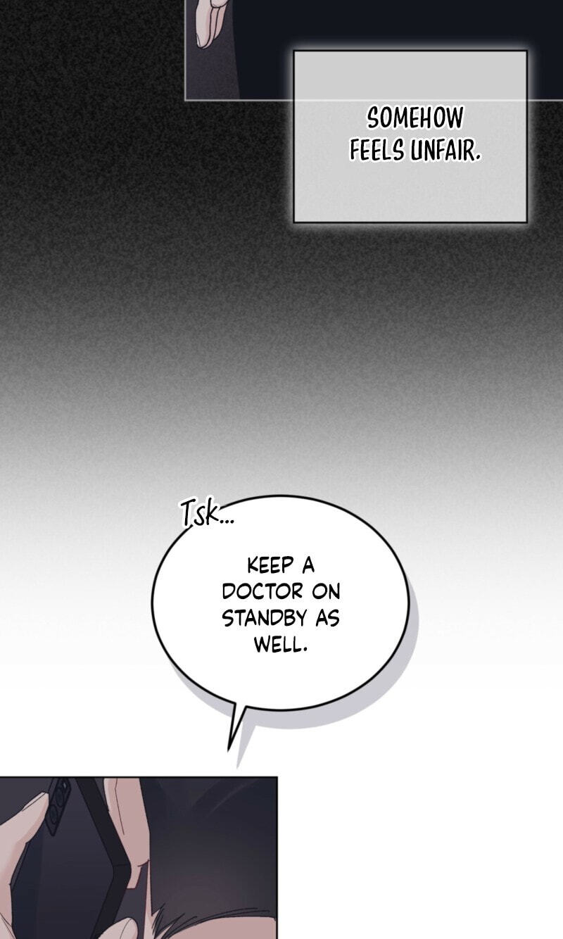 Monochrome Rumor Chapter 144 page 16 - 