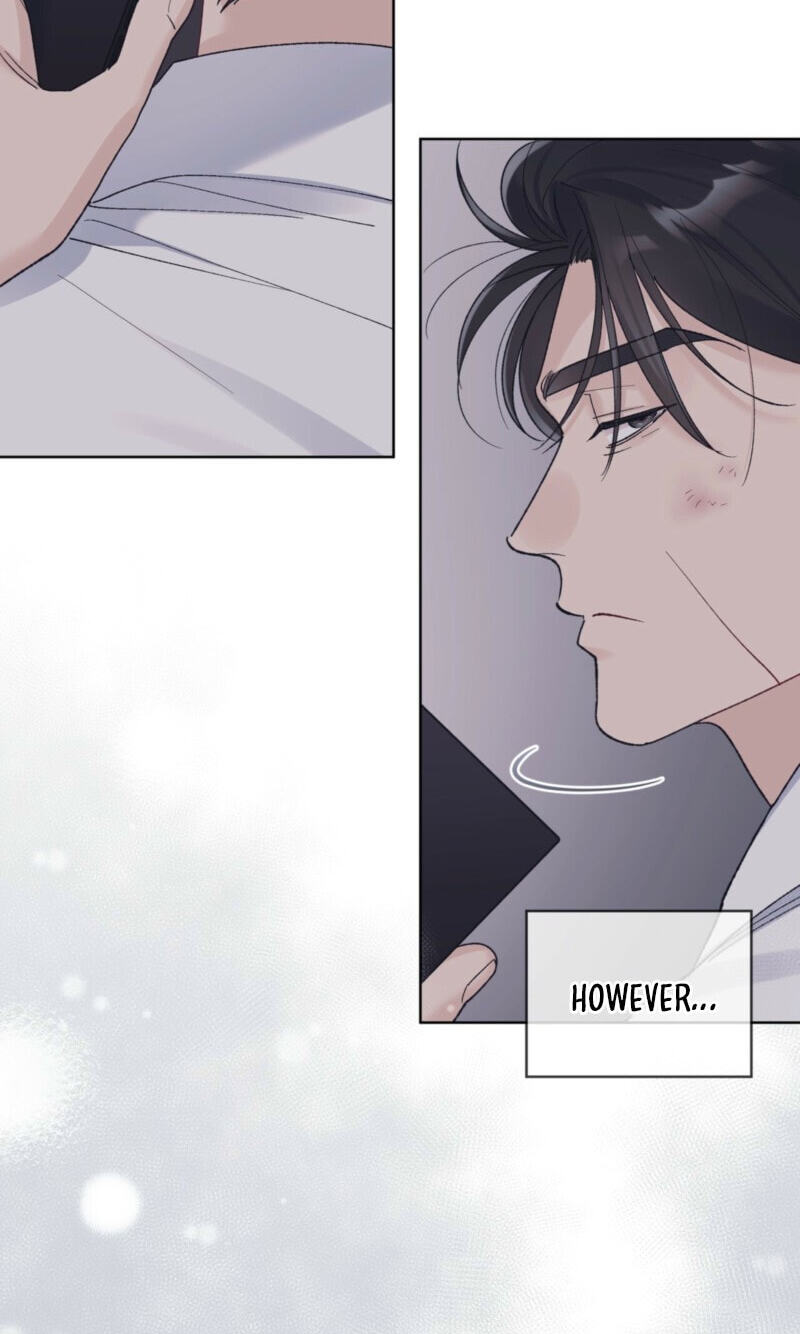 Monochrome Rumor Chapter 144 page 17 - 