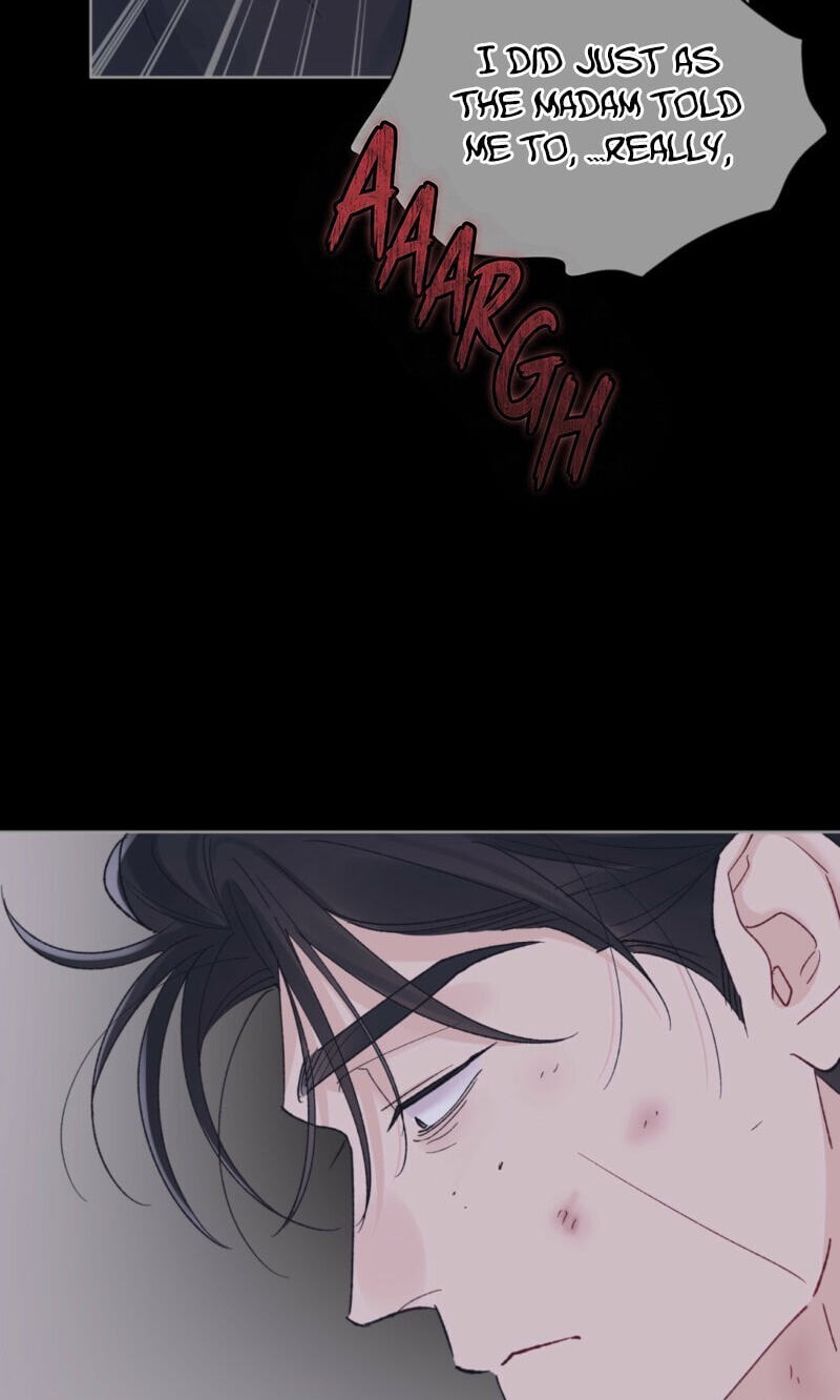 Monochrome Rumor Chapter 144 page 24 - 
