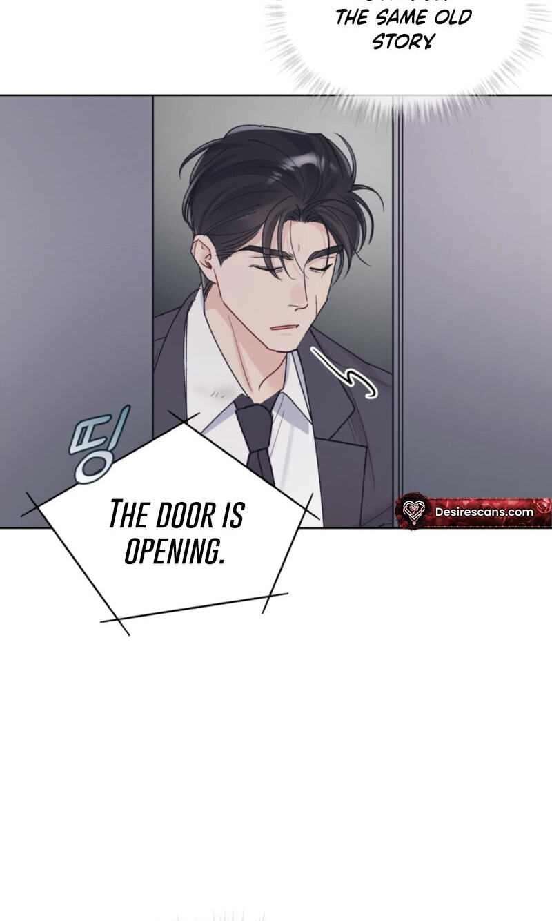 Monochrome Rumor Chapter 144 page 26 - 