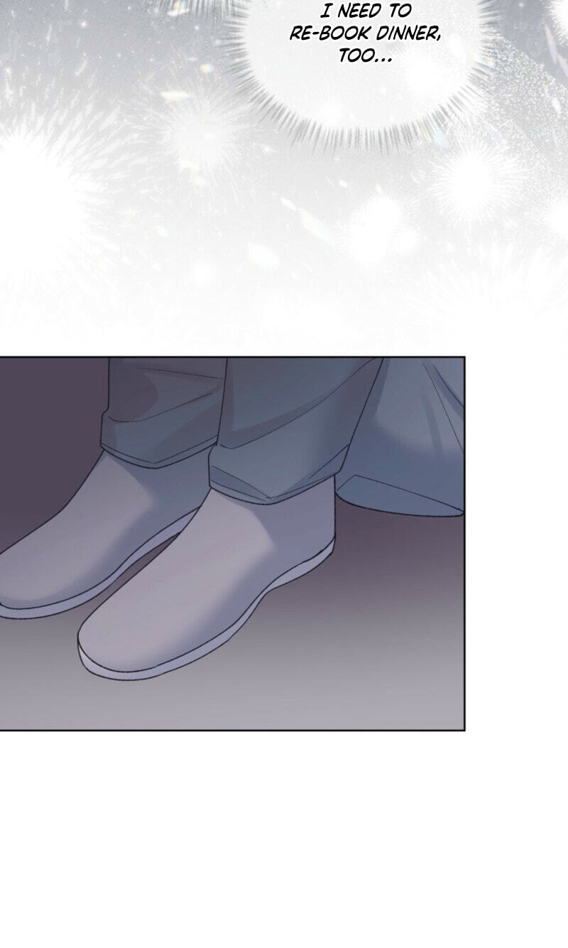 Monochrome Rumor Chapter 144 page 28 - 