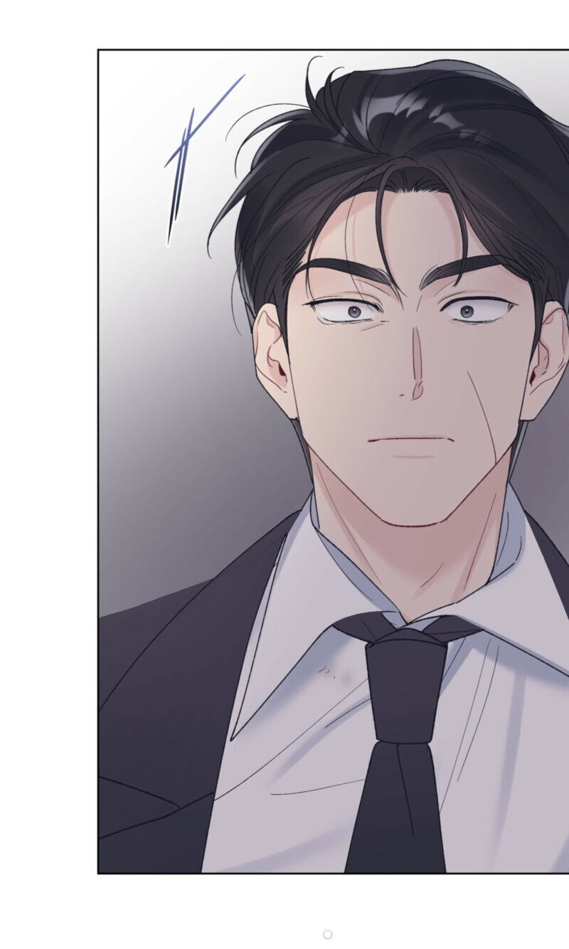 Monochrome Rumor Chapter 144 page 29 - 