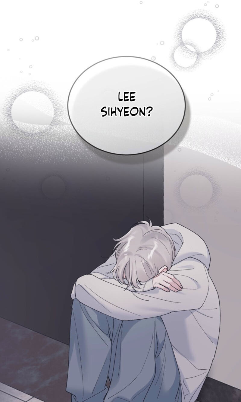 Monochrome Rumor Chapter 144 page 30 - 