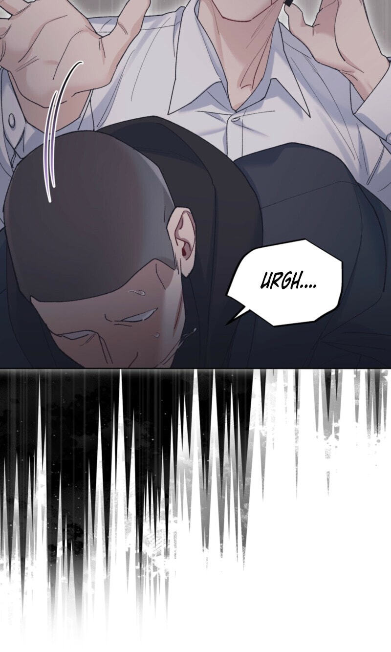 Monochrome Rumor Chapter 144 page 4 - 