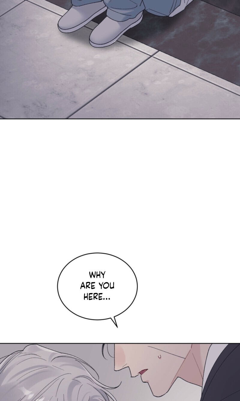 Monochrome Rumor Chapter 144 page 31 - 