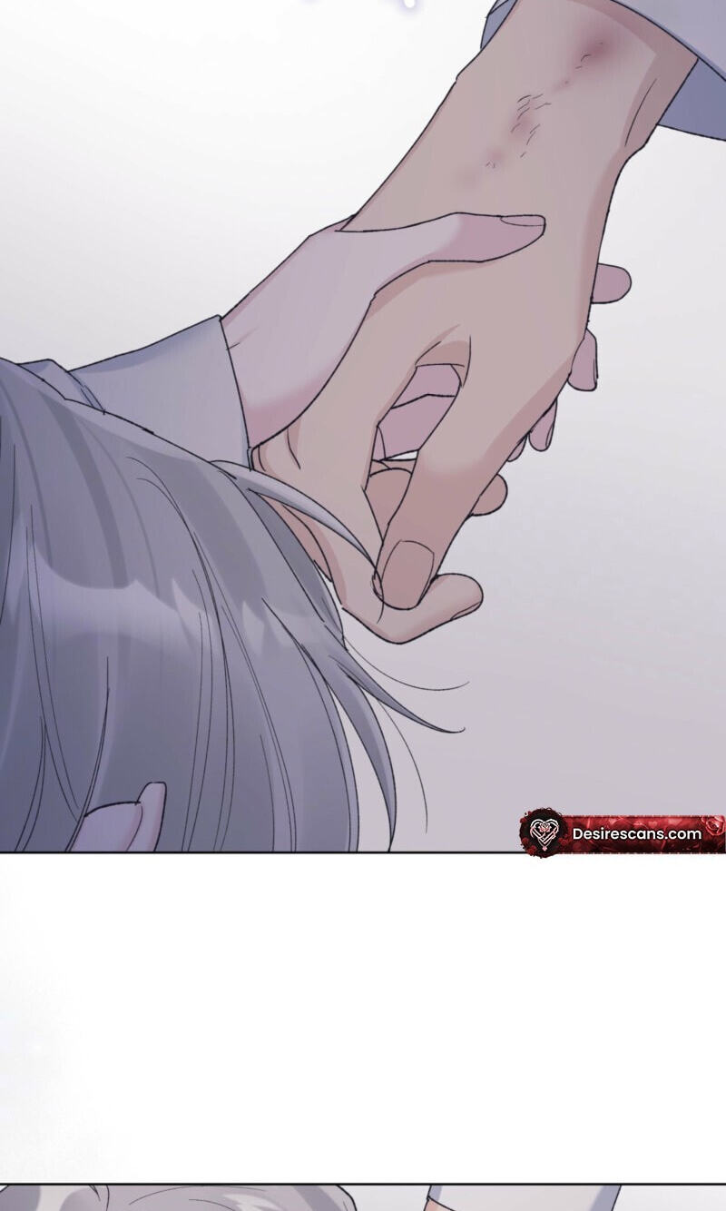 Monochrome Rumor Chapter 144 page 35 - 