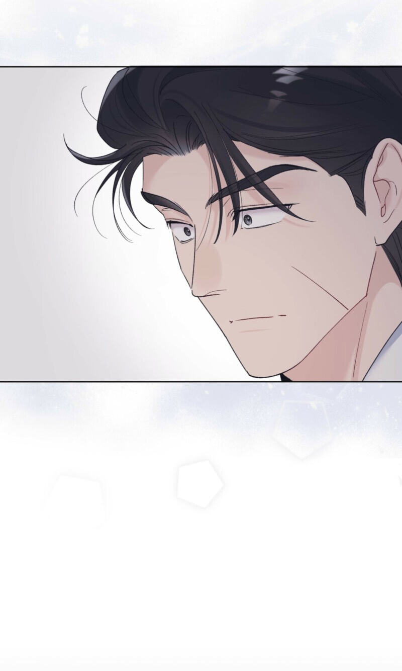 Monochrome Rumor Chapter 144 page 38 - 