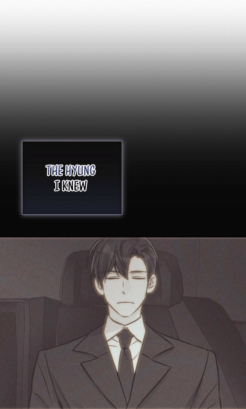 Monochrome Rumor Chapter 144 page 39 - 