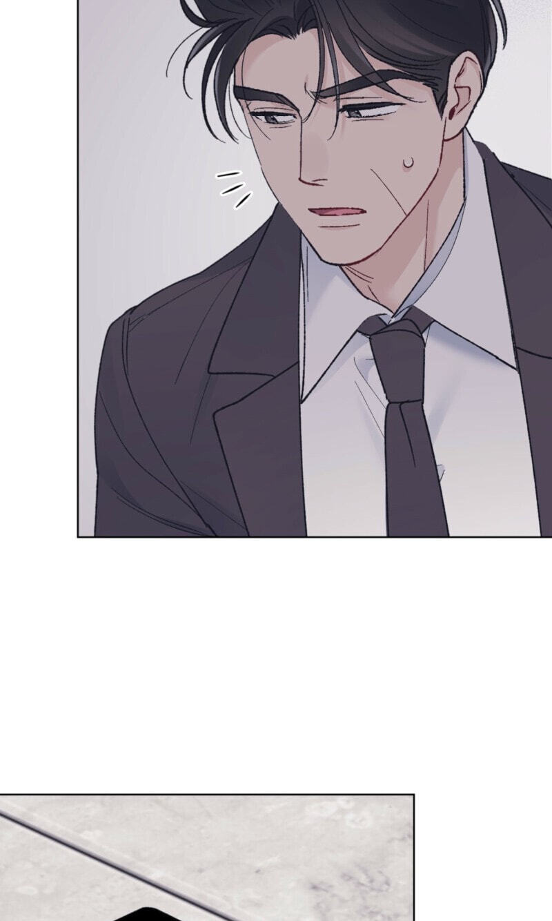 Monochrome Rumor Chapter 144 page 43 - 