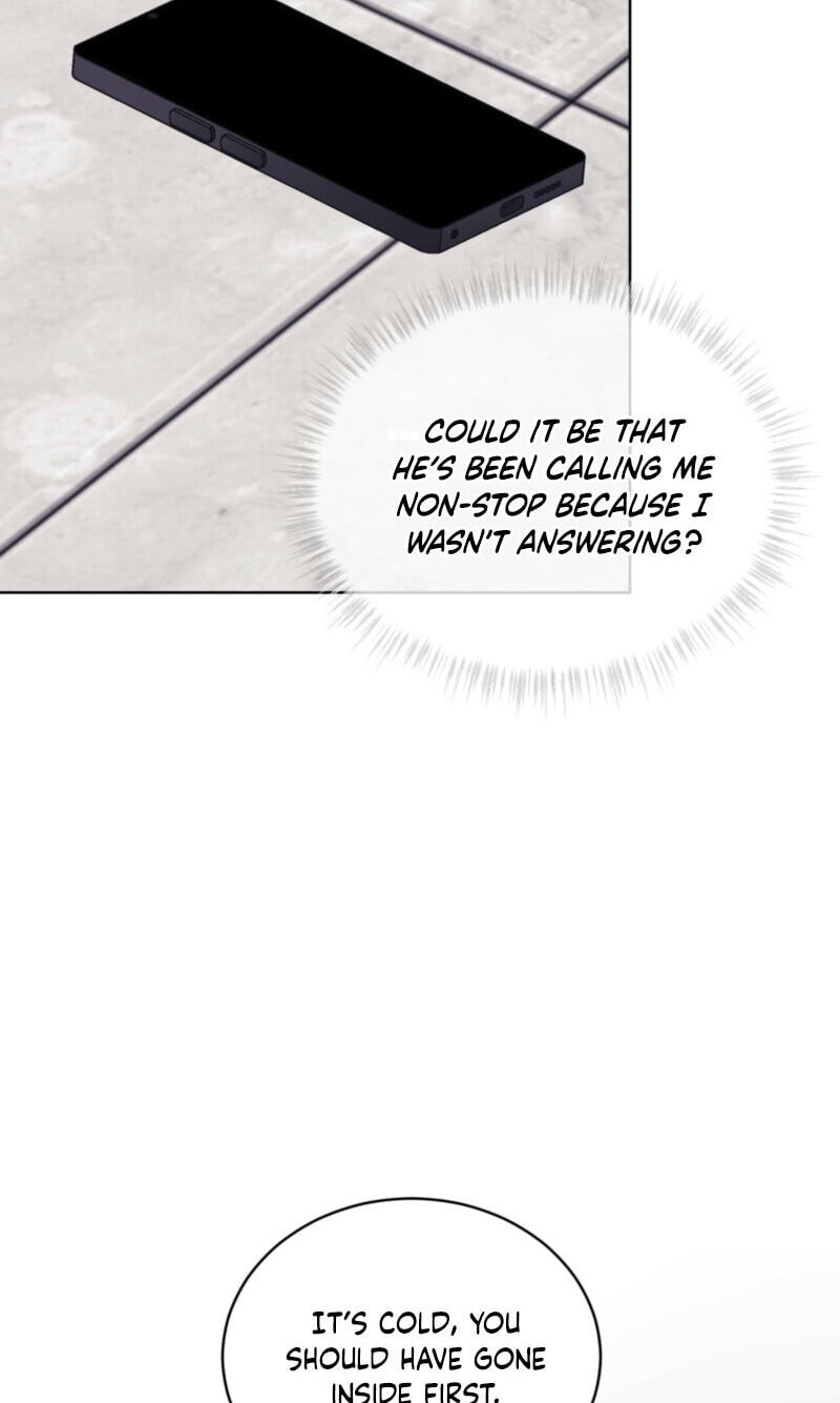 Monochrome Rumor Chapter 144 page 44 - 