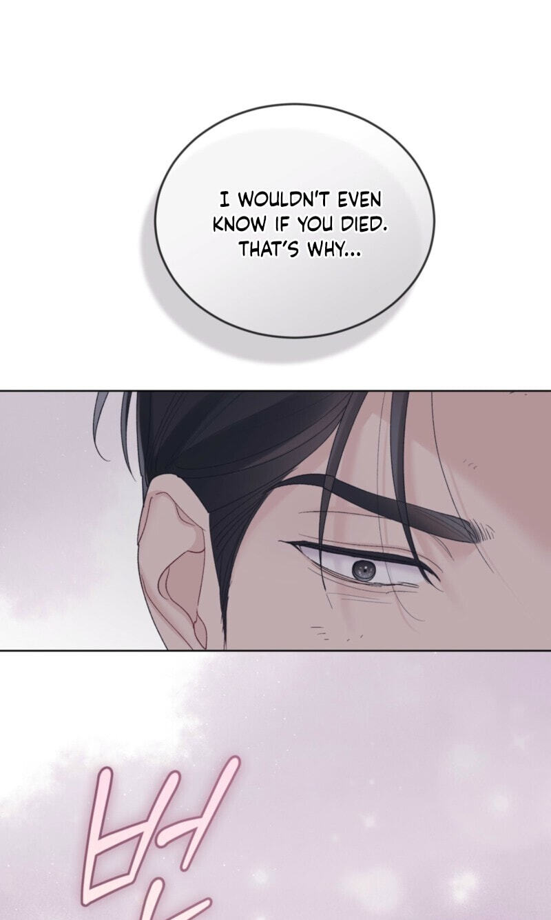 Monochrome Rumor Chapter 144 page 46 - 