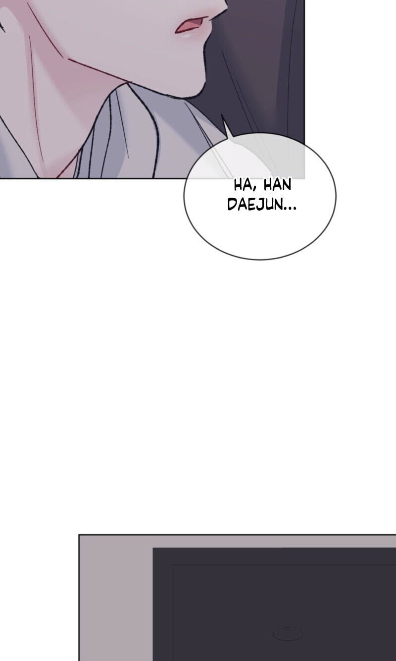 Monochrome Rumor Chapter 144 page 49 - 