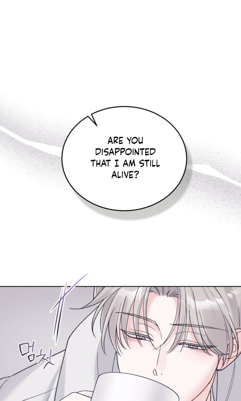 Monochrome Rumor Chapter 144 page 54 - 