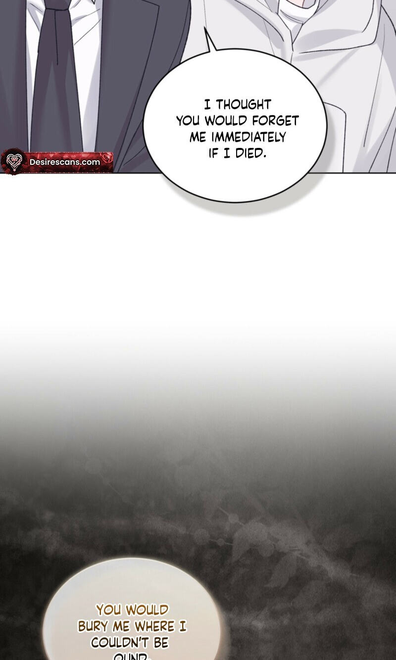 Monochrome Rumor Chapter 144 page 56 - 