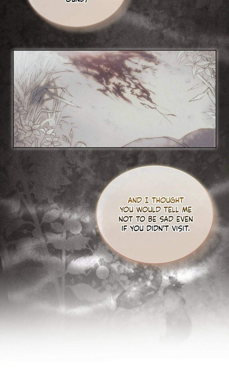 Monochrome Rumor Chapter 144 page 57 - 
