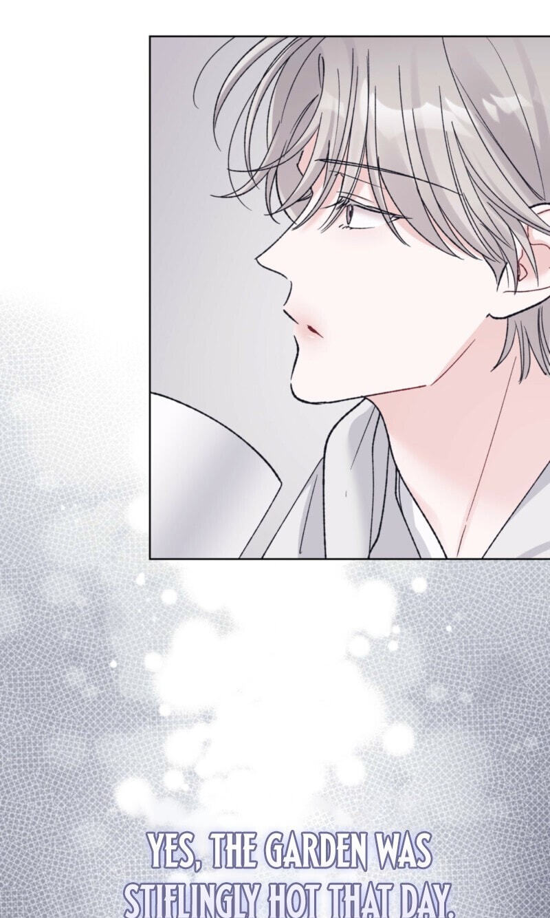 Monochrome Rumor Chapter 144 page 58 - 