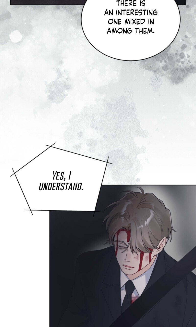 Monochrome Rumor Chapter 144 page 7 - 