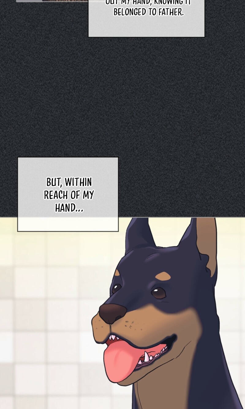 Monochrome Rumor Chapter 144 page 62 - 