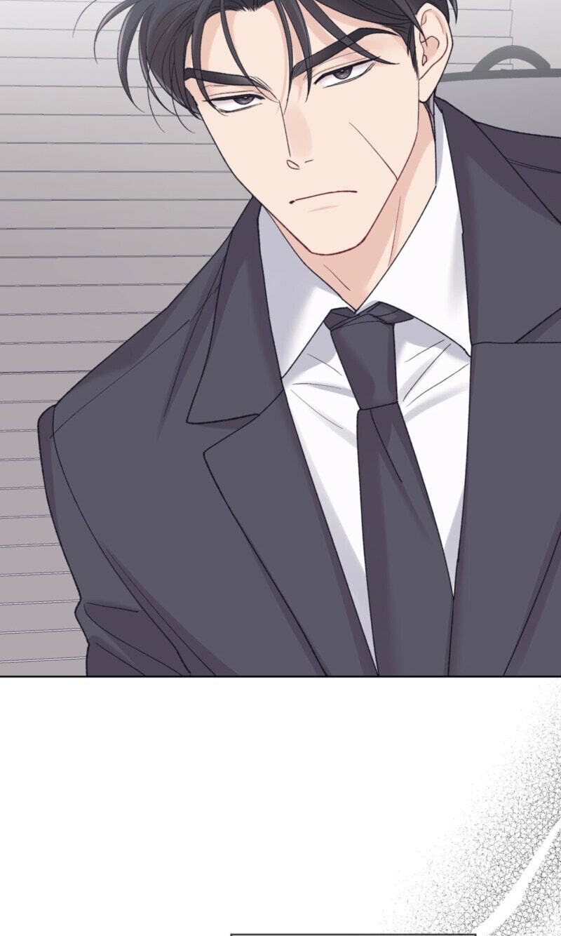Monochrome Rumor Chapter 144 page 64 - 