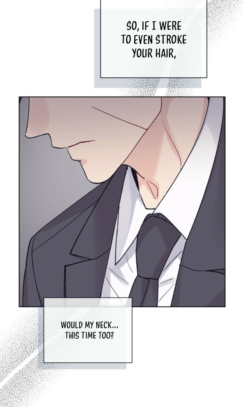 Monochrome Rumor Chapter 144 page 65 - 