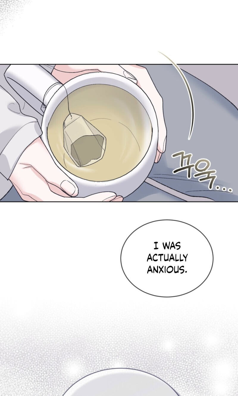 Monochrome Rumor Chapter 144 page 66 - 