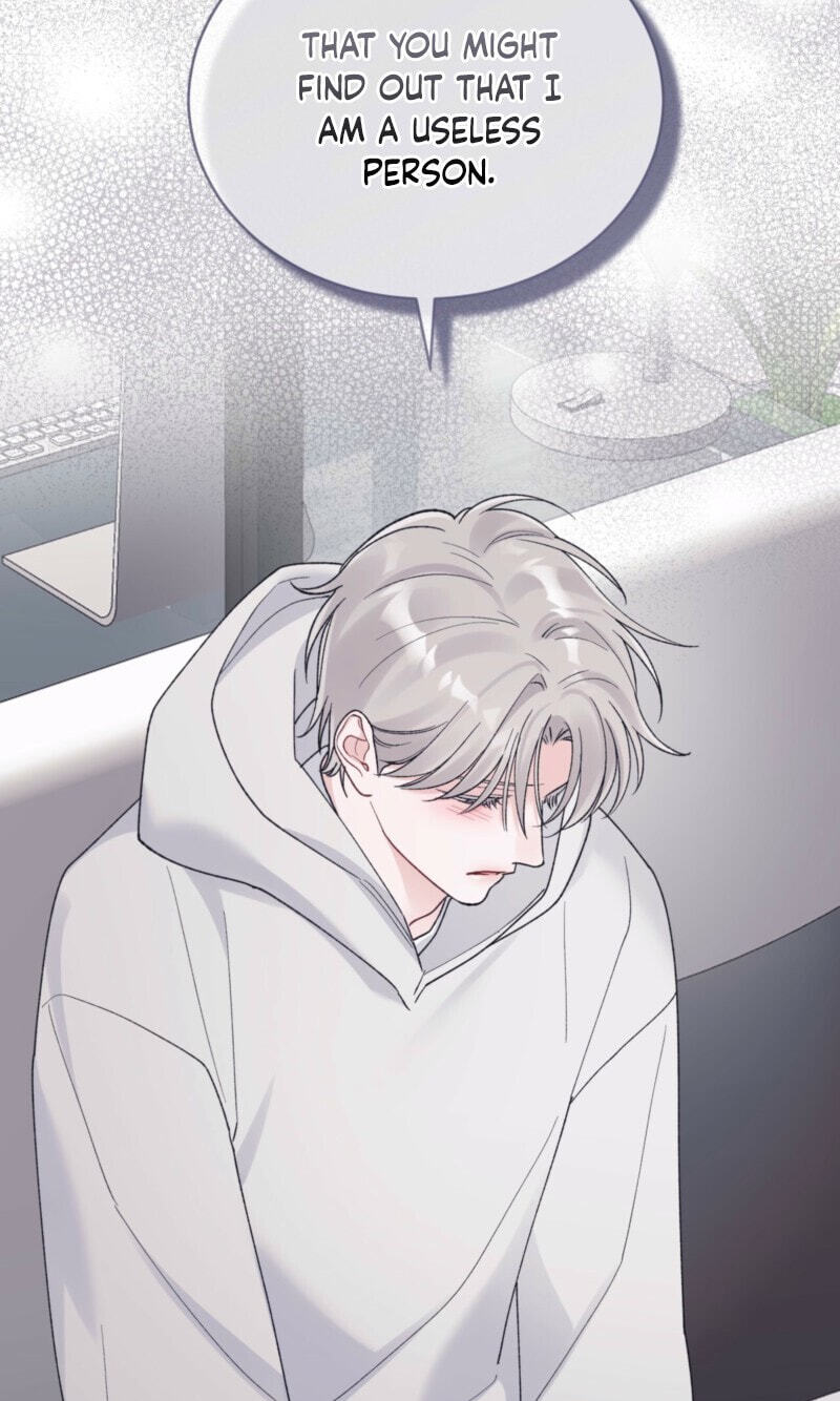 Monochrome Rumor Chapter 144 page 67 - 