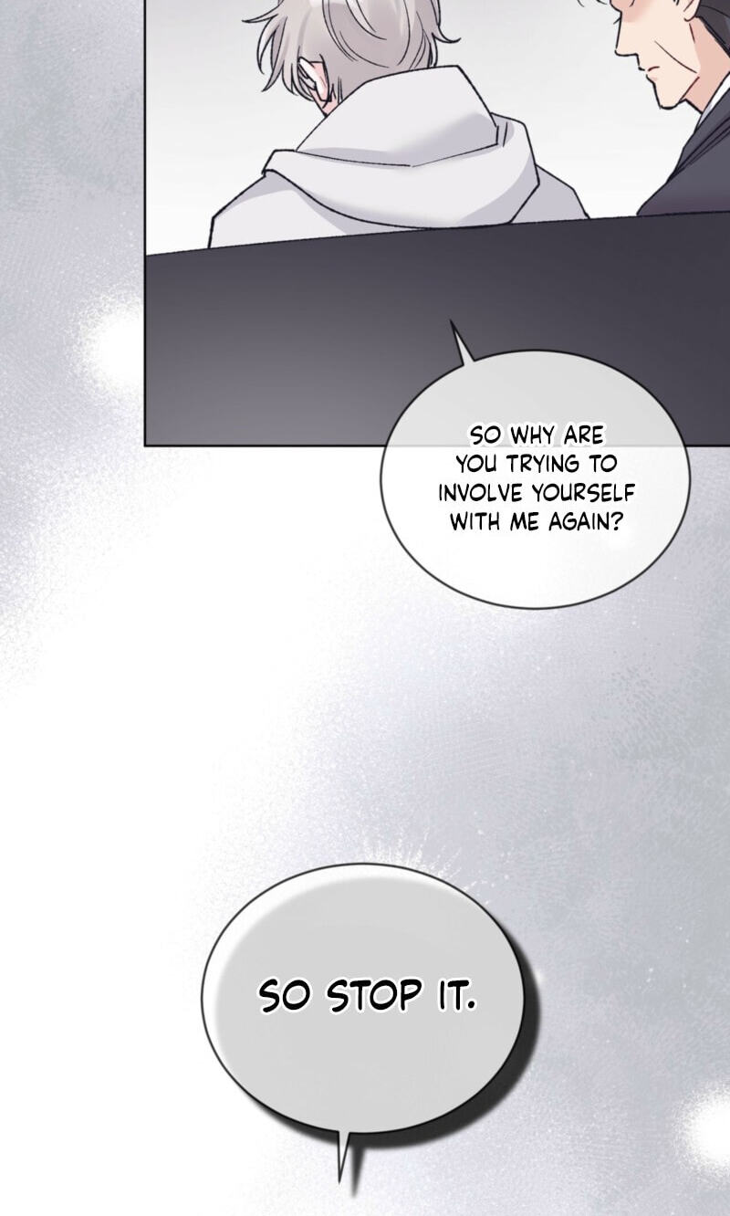Monochrome Rumor Chapter 144 page 69 - 