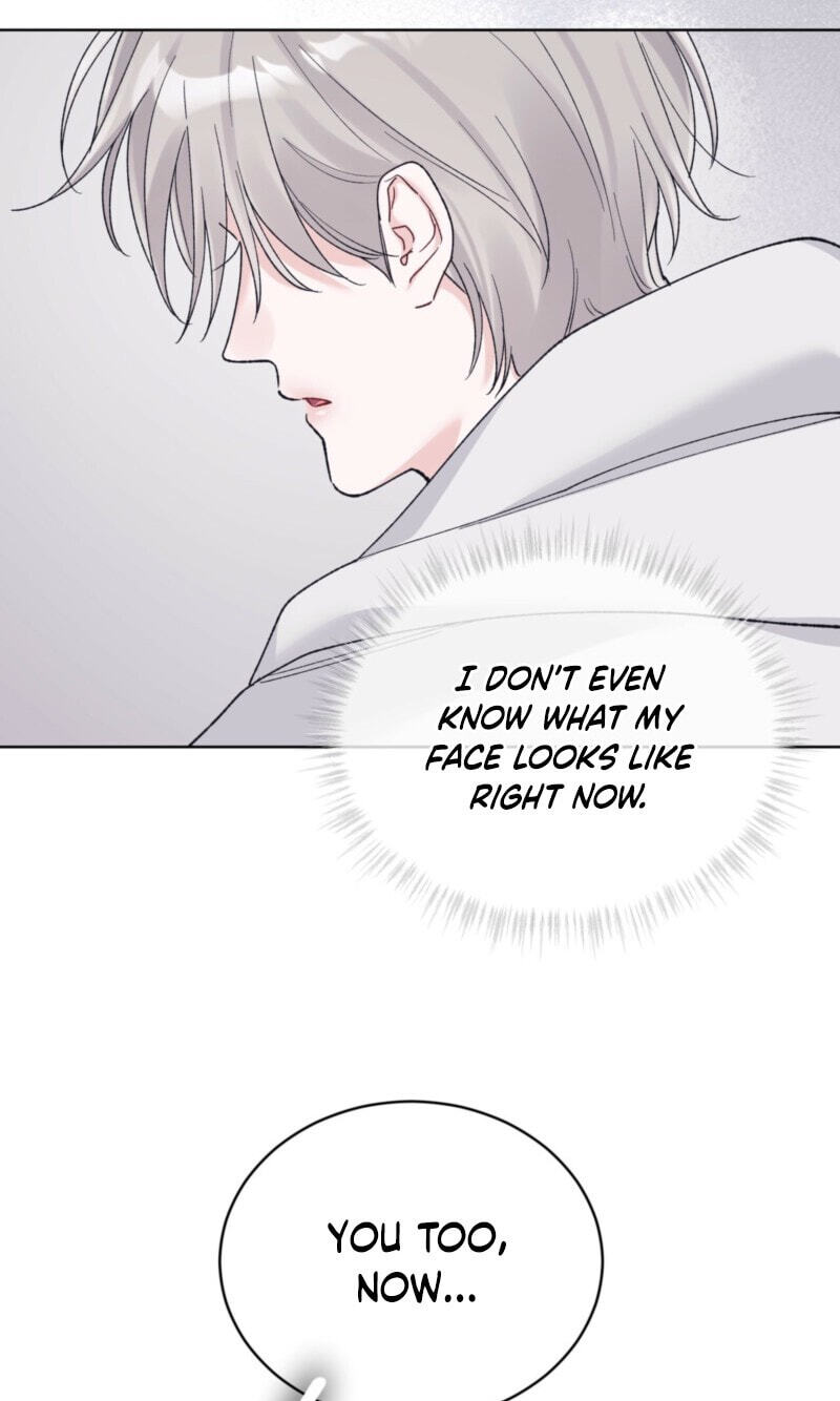 Monochrome Rumor Chapter 144 page 70 - 