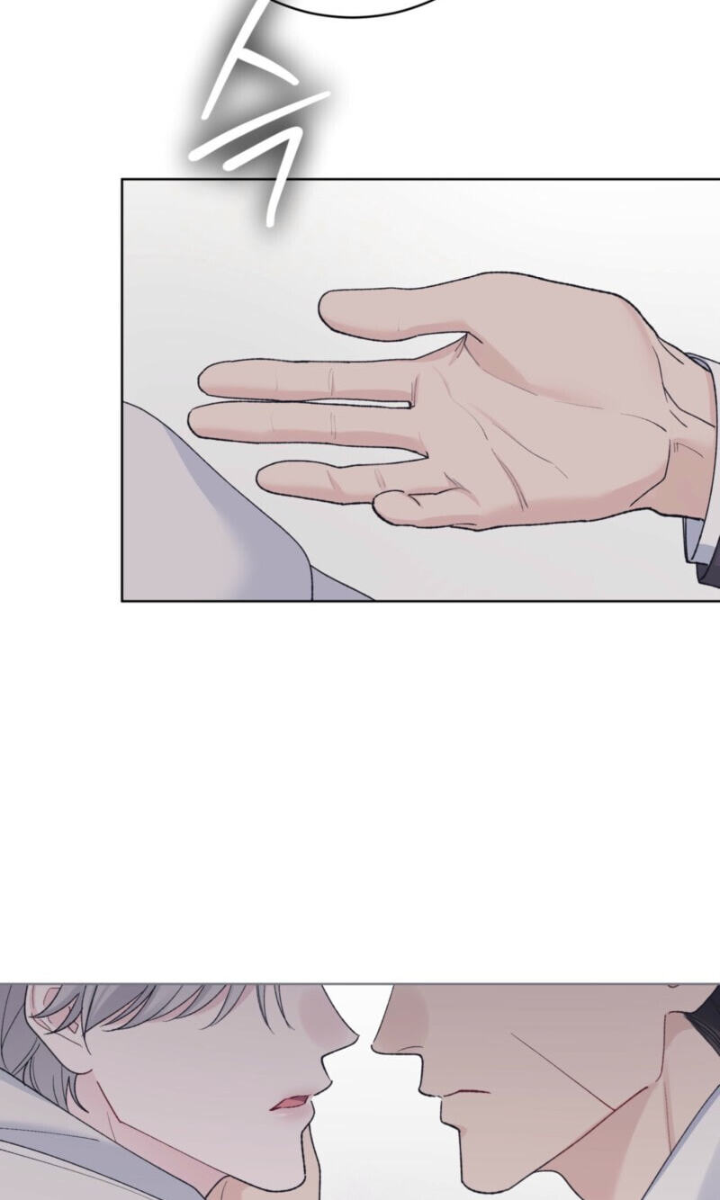 Monochrome Rumor Chapter 144 page 71 - 