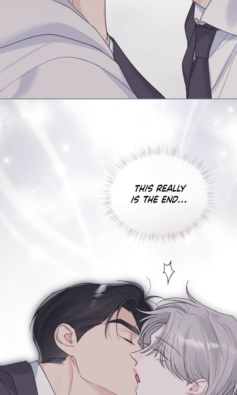 Monochrome Rumor Chapter 144 page 72 - 