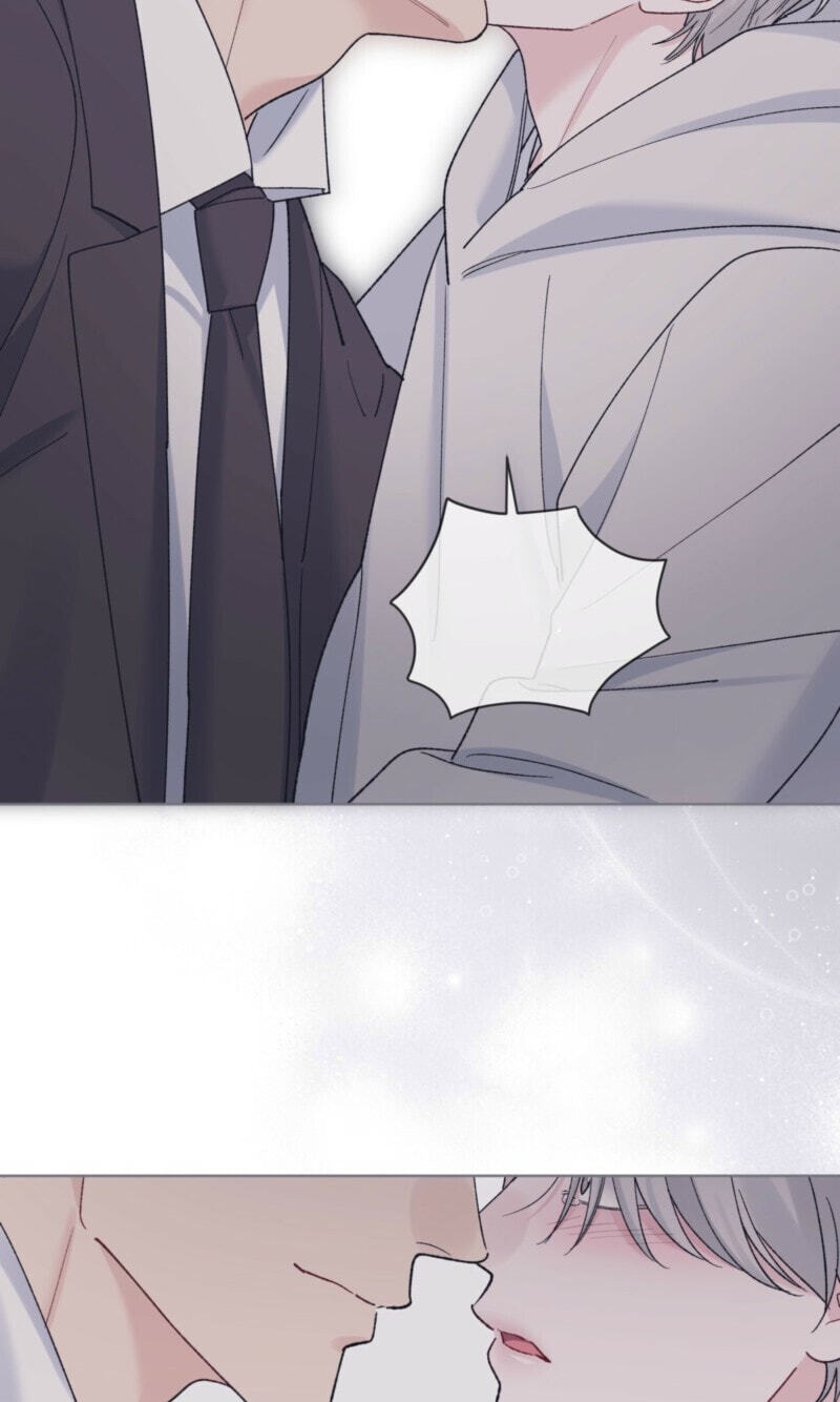 Monochrome Rumor Chapter 144 page 73 - 