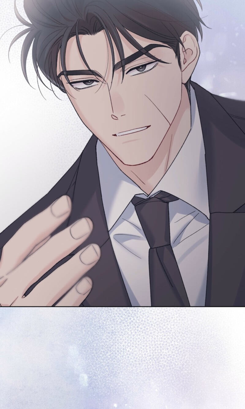 Monochrome Rumor Chapter 144 page 75 - 