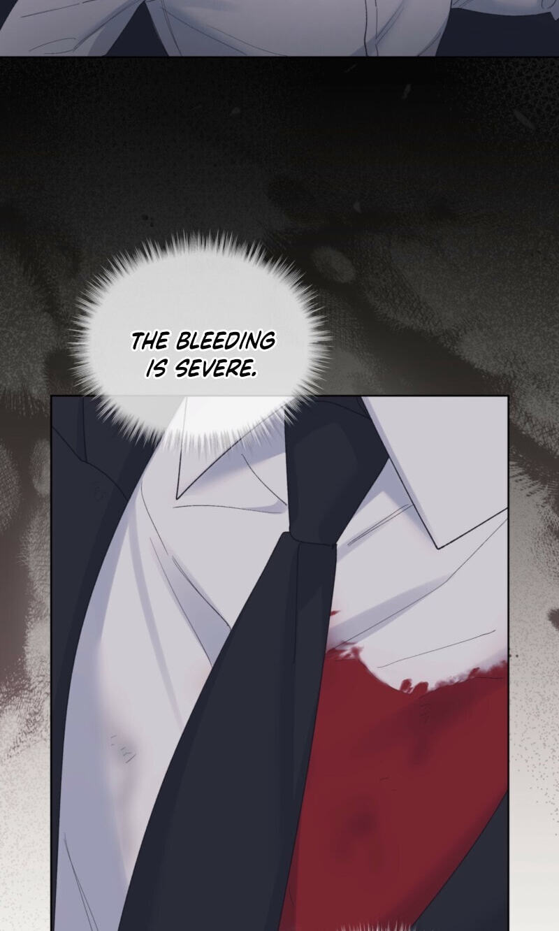 Monochrome Rumor Chapter 144 page 9 - 