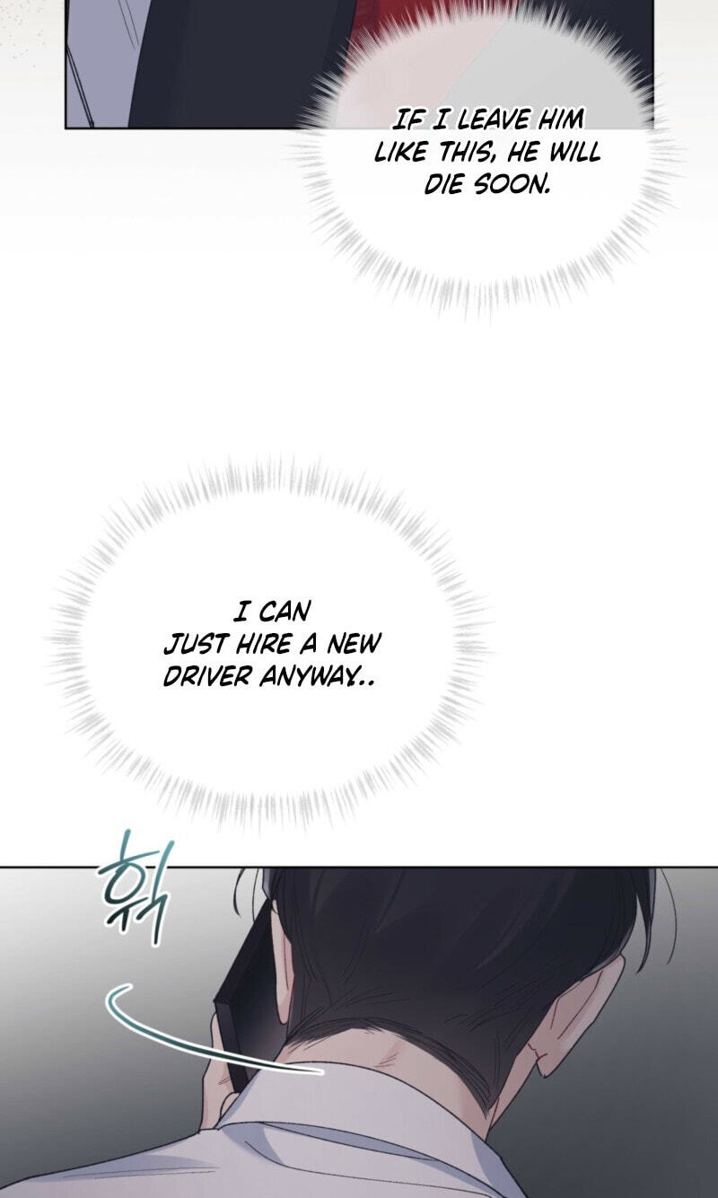Monochrome Rumor Chapter 144 page 10 - 