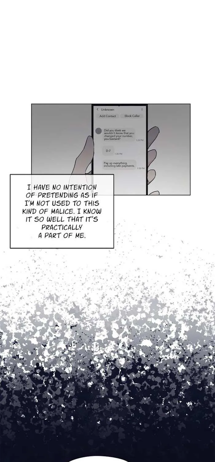 Monochrome Rumor Chapter 15.1 page 2 - 