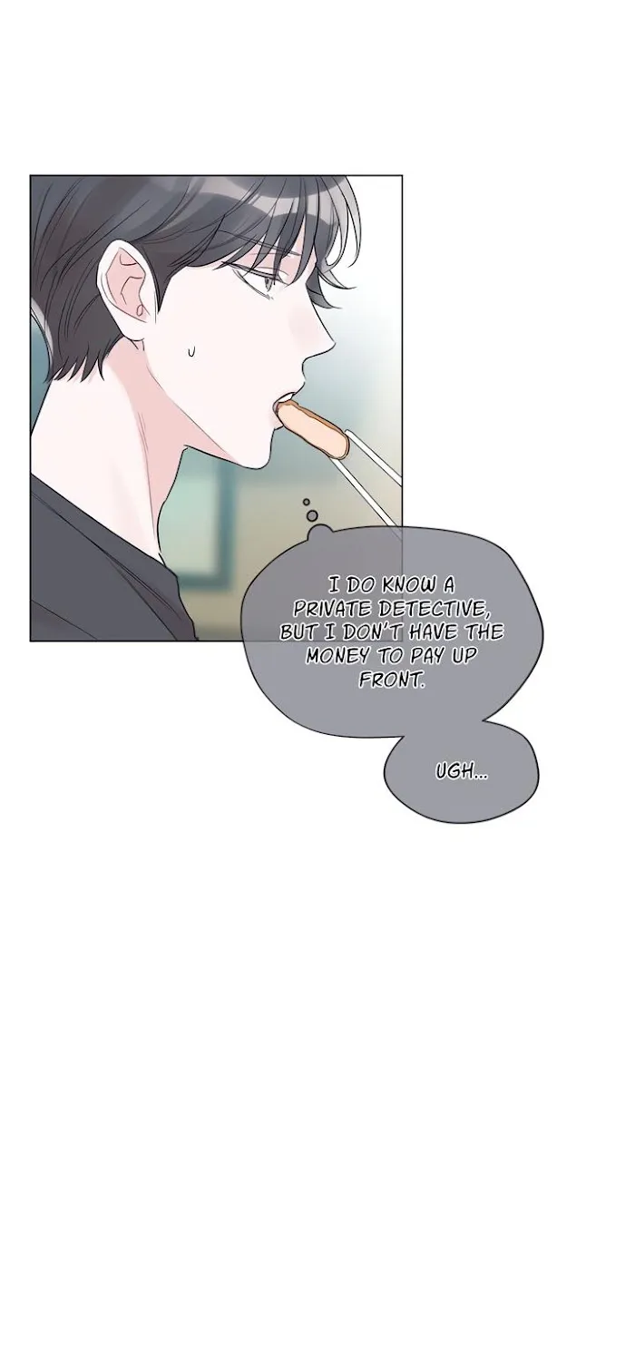 Monochrome Rumor Chapter 15.1 page 14 - 