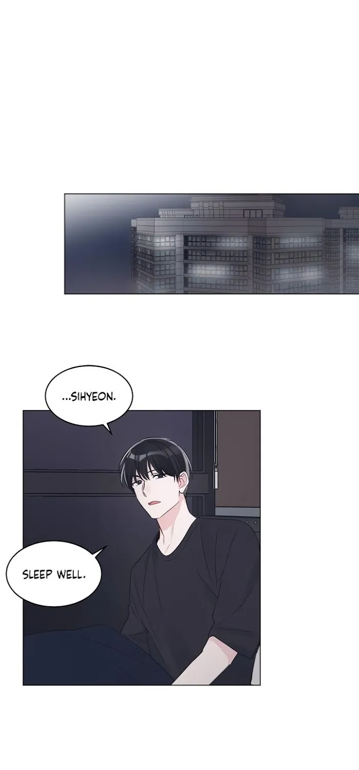 Monochrome Rumor Chapter 15.1 page 15 - 