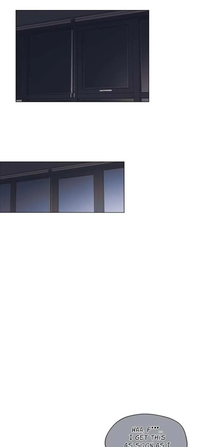 Monochrome Rumor Chapter 15.1 page 17 - 