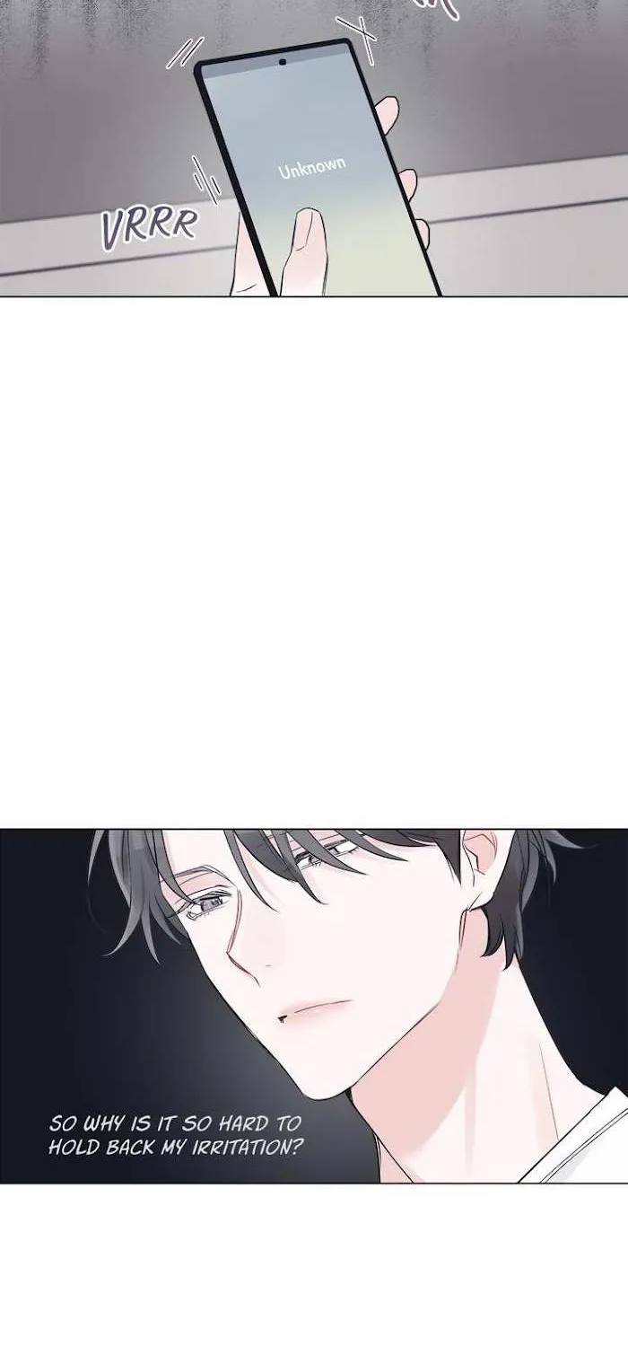 Monochrome Rumor Chapter 15.1 page 23 - 