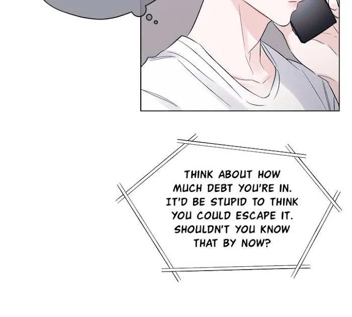Monochrome Rumor Chapter 15.1 page 26 - 