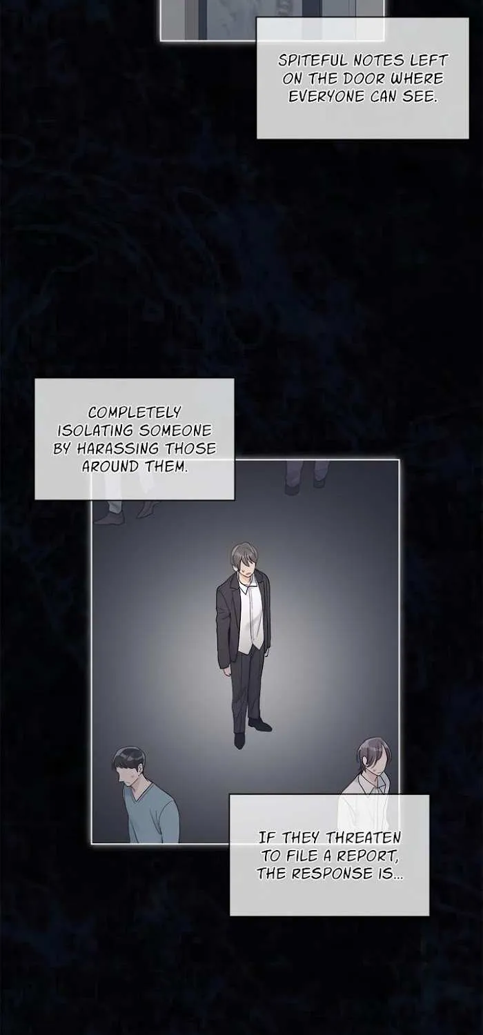 Monochrome Rumor Chapter 15.1 page 4 - 