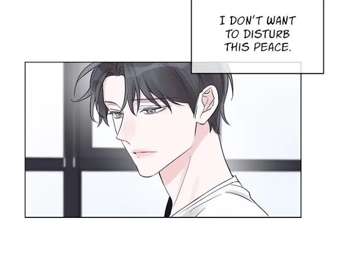 Monochrome Rumor Chapter 15.1 page 31 - 