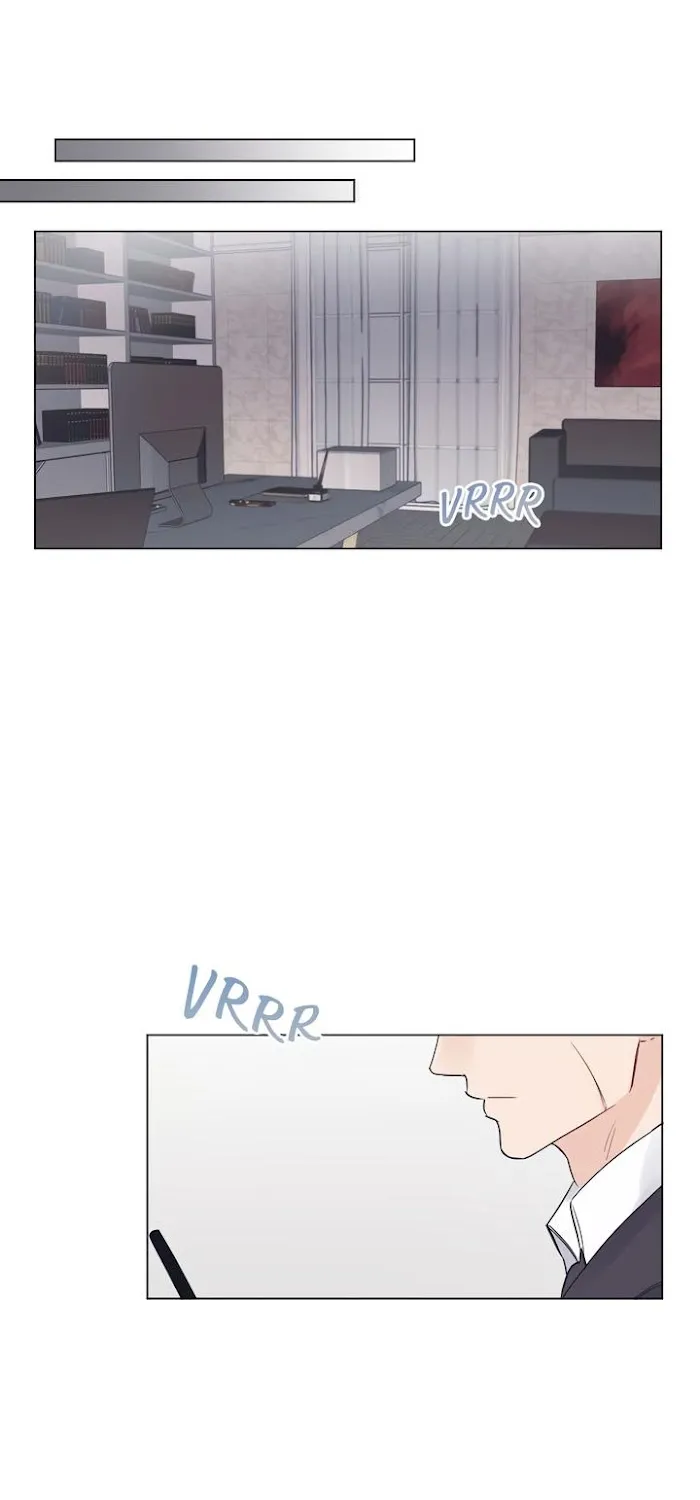 Monochrome Rumor Chapter 15.1 page 33 - 