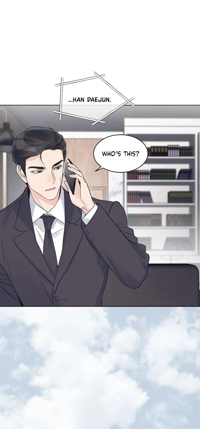 Monochrome Rumor Chapter 15.1 page 34 - 