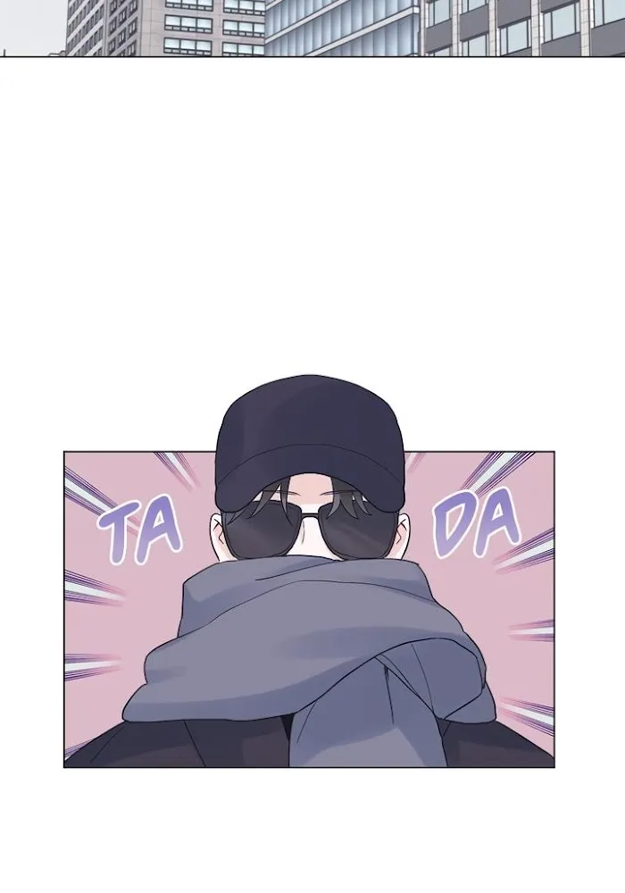 Monochrome Rumor Chapter 15.1 page 36 - 
