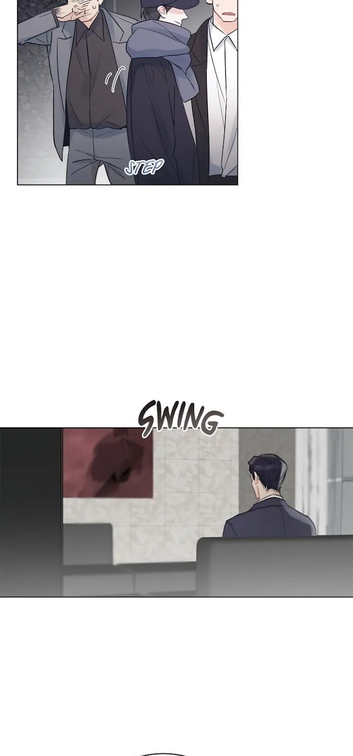 Monochrome Rumor Chapter 15.1 page 39 - 