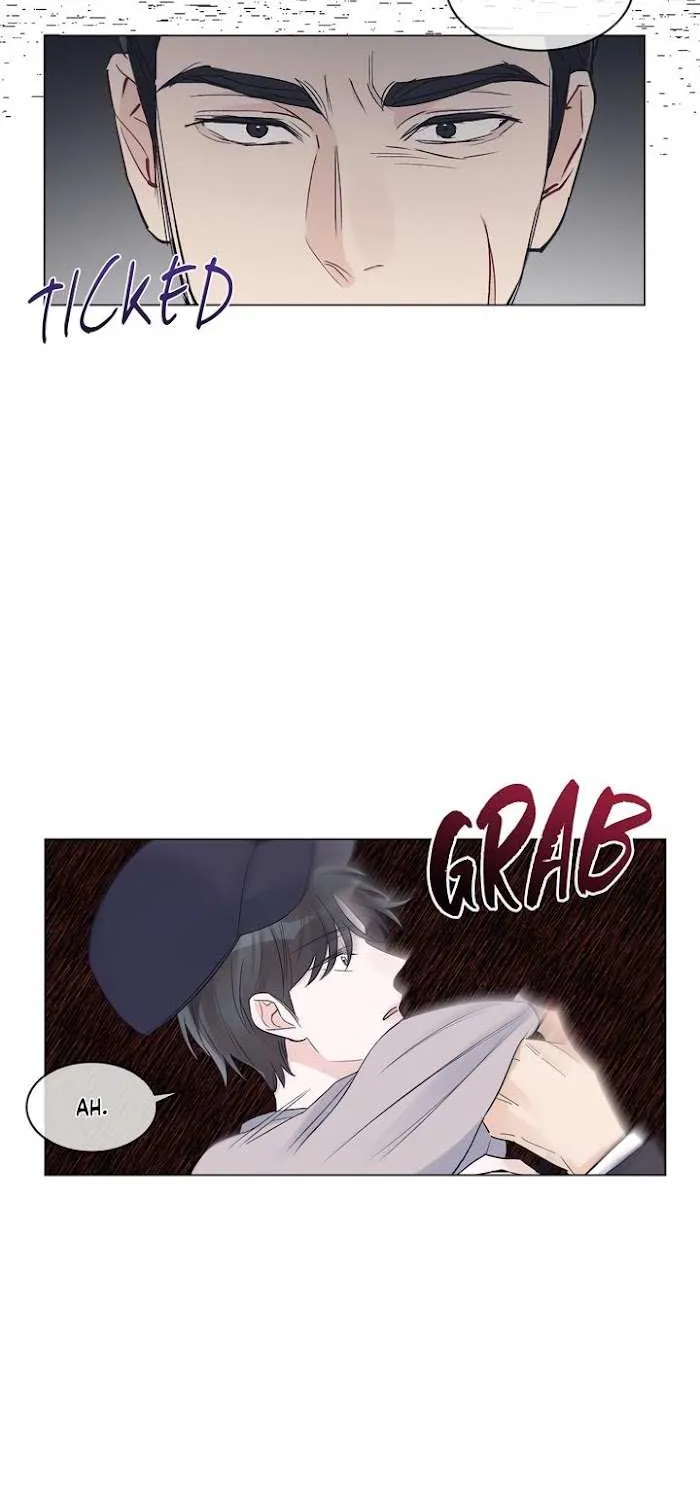 Monochrome Rumor Chapter 15.1 page 49 - 