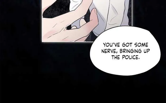 Monochrome Rumor Chapter 15.1 page 6 - 